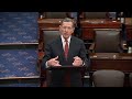 Barrasso: GOP Tax Cuts Put More Money in People’s Pockets