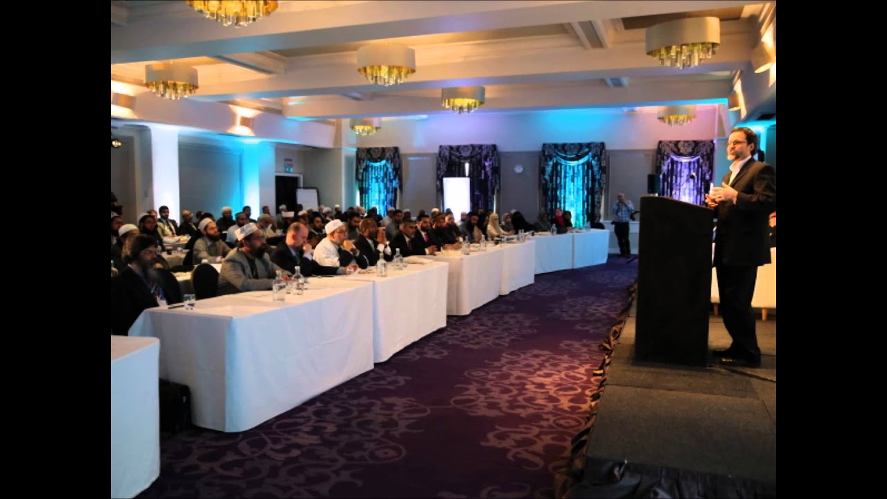 The Miracles of the Awliya - Shaykh Hamza Yusuf