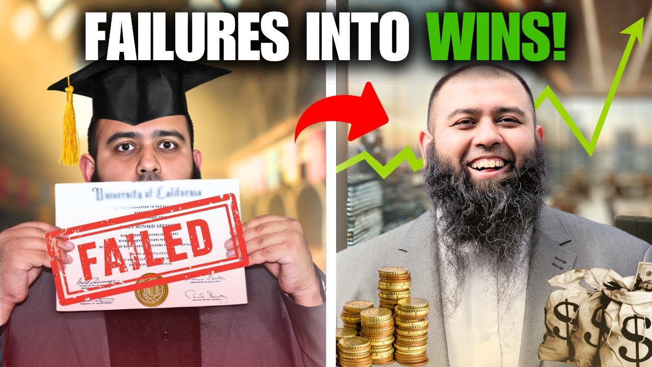 The Shocking Truth About University Degrees No One Tells You! YouTube