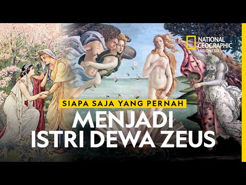 Video: Nama keluarga Yunani - pria dan wanita