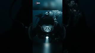 Thalassophobia Horror | What Lurks Below movie trailer 2025 #shorts #fyp #viralshorts