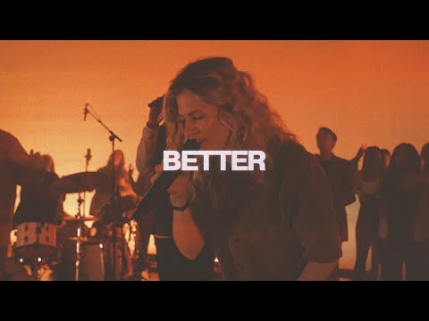 Video Better