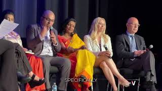 Breaking the Silence: Voices of Courage and Resilience