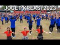 Joget kreasi 2023 wonorejo 22