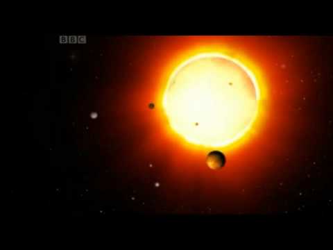 Stargazing Live - Intro