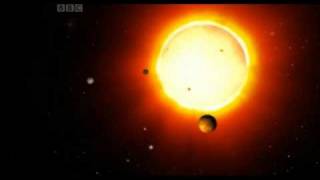 Stargazing Live - Intro