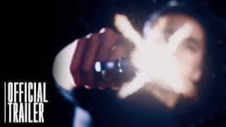 GODSPEED - Official Trailer (2018)