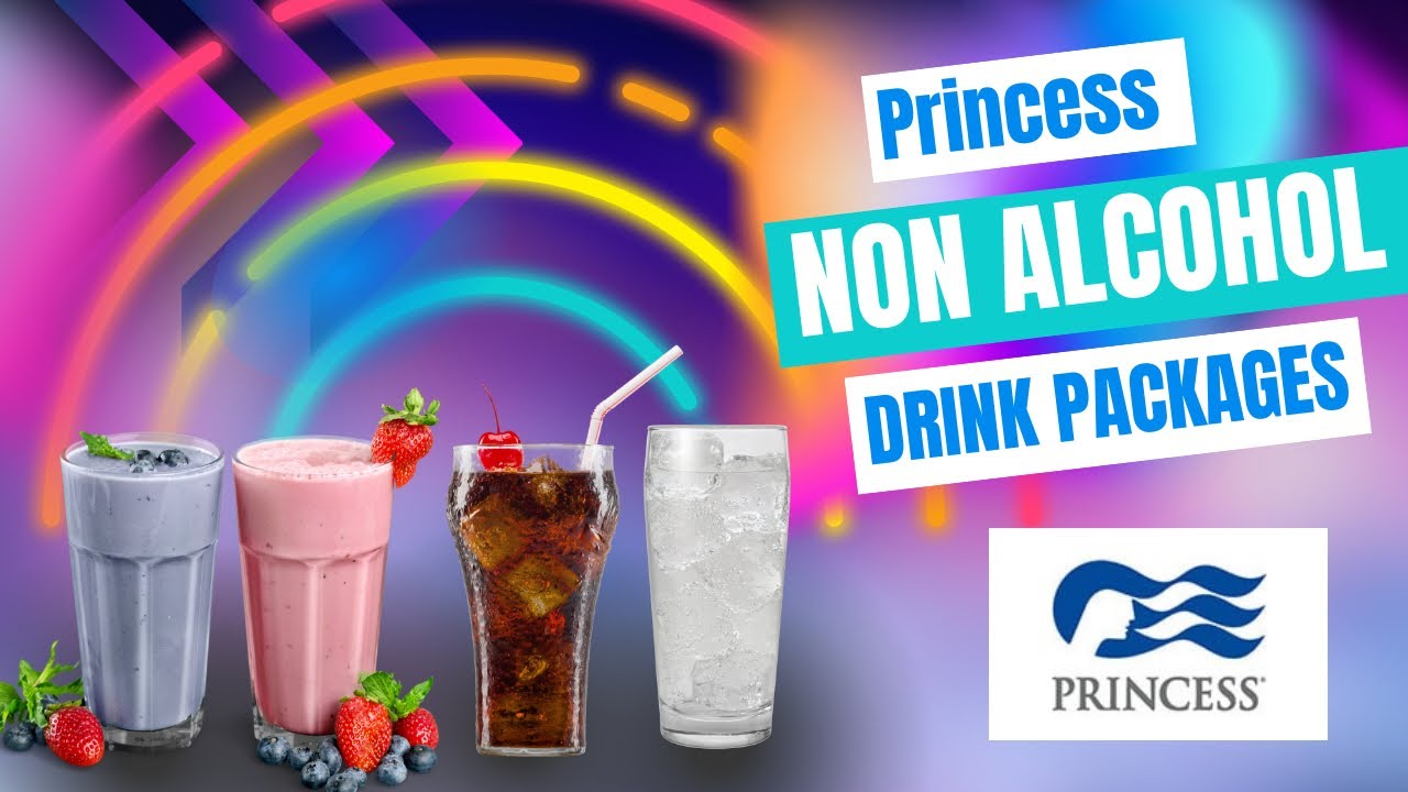 Get The Lowdown On Alcohol Free Princess Cruise Packages YouTube Get The Lowdown On Alcohol Free Princess Cruise Packages YouTube