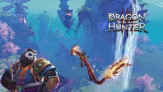 Тайцзи панда 3: Полет на китайском драконе screenshot 4