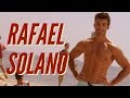 Rafael solano  movements jane the virgin