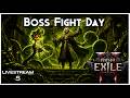 Oracle Plants CoC | Path of Exile 2 | Stream 5