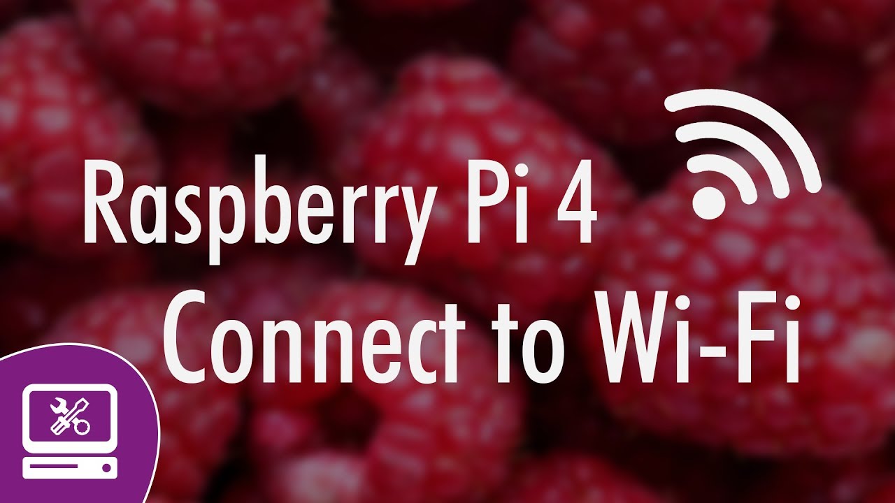 How To Connect Raspberry Pi To Wifi Network Without Monitor