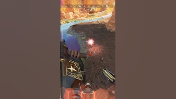 Oops! Almost threw this 1v3 | Apex Legends #shorts