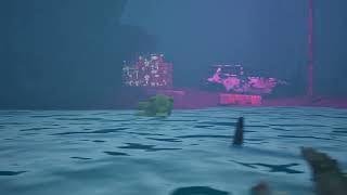 Capstone project for the INCAS training summer of unreal.