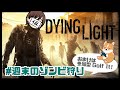【生配信】2022年も週末のんびりゾンビを倒していくDying Light＆参加型Golf it!【Dying Light, Golf it!】