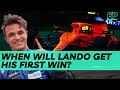 Why Lando Norris won&#39;t have to wait long for an F1 win