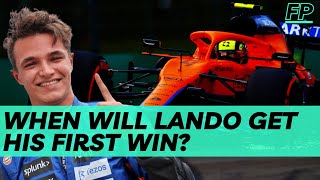 Why Lando Norris won&#39;t have to wait long for an F1 win