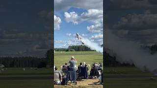 Su31 crazy takeoff