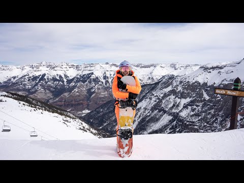 Video: The Essential Guide to Telluride Ski Resort