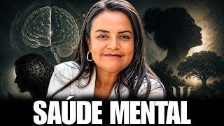 1 HOUR TALKING ABOUT MENTAL HEALTH WITH ANDREA VERMONT