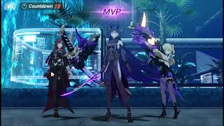 Honkai Impact 3 (Random play #7 || CO-OP)