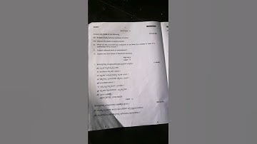 #exam Bcom 2sem , Law and Practice of banking Qp 2022. akkamahadevi university