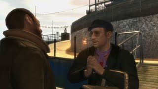 Grand Theft Auto IV - Missions 61-70