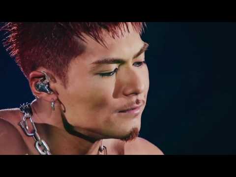 EXILE THE SECOND / SHOKICHI’s DRUM SOLO (EXILE THE SECOND LIVE TOUR 2016-2017 “WILD WILD WARRIORS”) - EXILE THE SECOND / SHOKICHI’s DRUM SOLO (EXILE THE SECOND LIVE TOUR 2016-2017 “WILD WILD WARRIORS”)