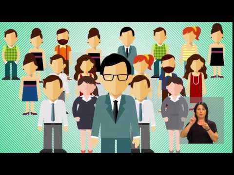 ცესკო - შენი არჩევანის უზრუნველყოფა! (სომხურ ენაზე)