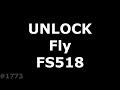 Unlock Fly FS518 Cirrus 13