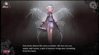Magical Girl Witch Trials (Manosaba) English Walkthrough No Commentary - Chapter 5 Finale