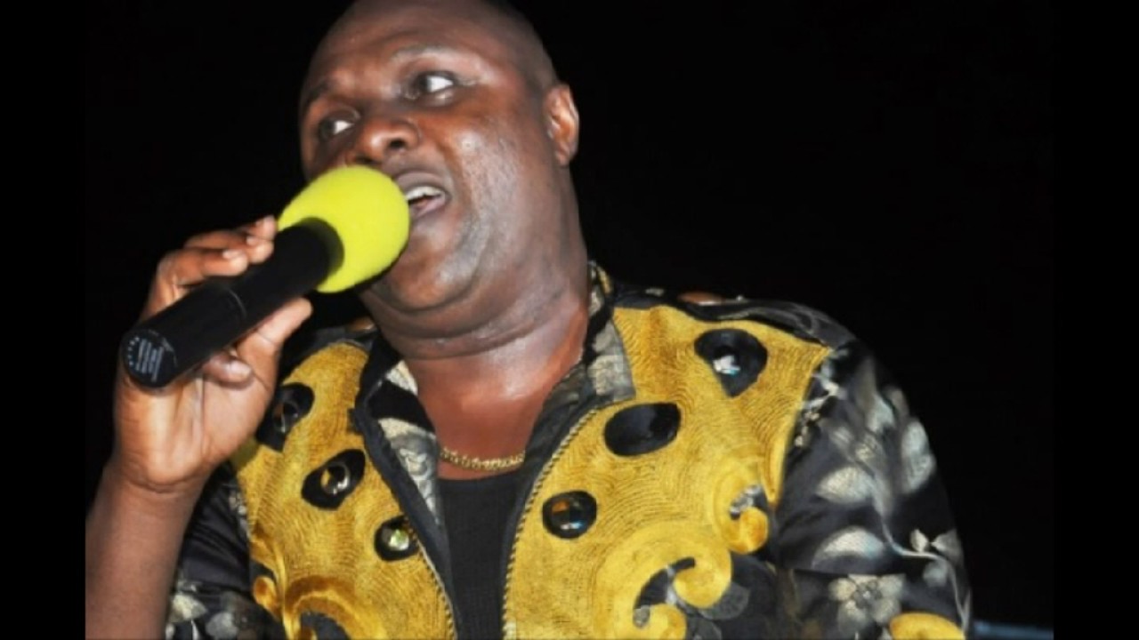 RICOS CAMPOS - Animation