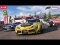 🔴MORE FORZA FUN! | Forza Horizon 6