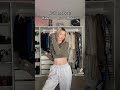 Pull And Bear Keep Or Return Try On Haul Pull And Bear Keep Or Return Try On Haul