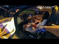Uber Driver Shot 6 Times by Teen Passenger | Police Bodycam
