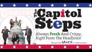 Capitol Steps at Swarthmore College