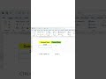 Insert Date &amp; Time in Excel Fast! | Excel Trick: Add Date &amp; Time Instantly! | Quick Date &amp; Time