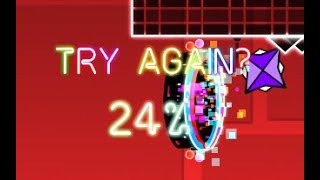 Element 111 RG 24% [Former World Record]