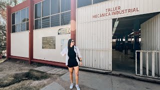 Regrese Después De 8 Años A La Preparatoria Donde Estudié Cbtis 84.