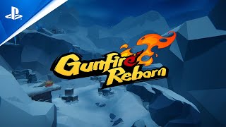 『Gunfire Reborn』- ローンチトレーラー