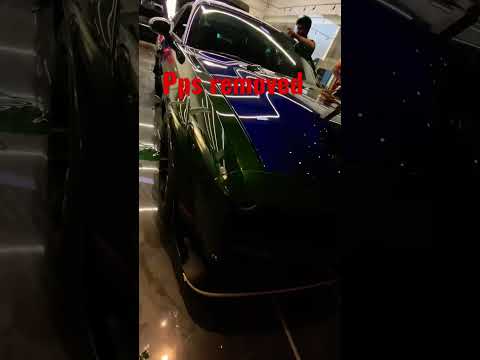 Pps removed without