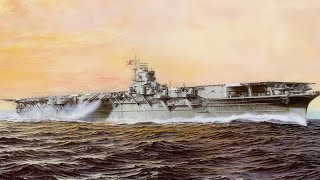 The Devastating Blow to Japan's Carriers