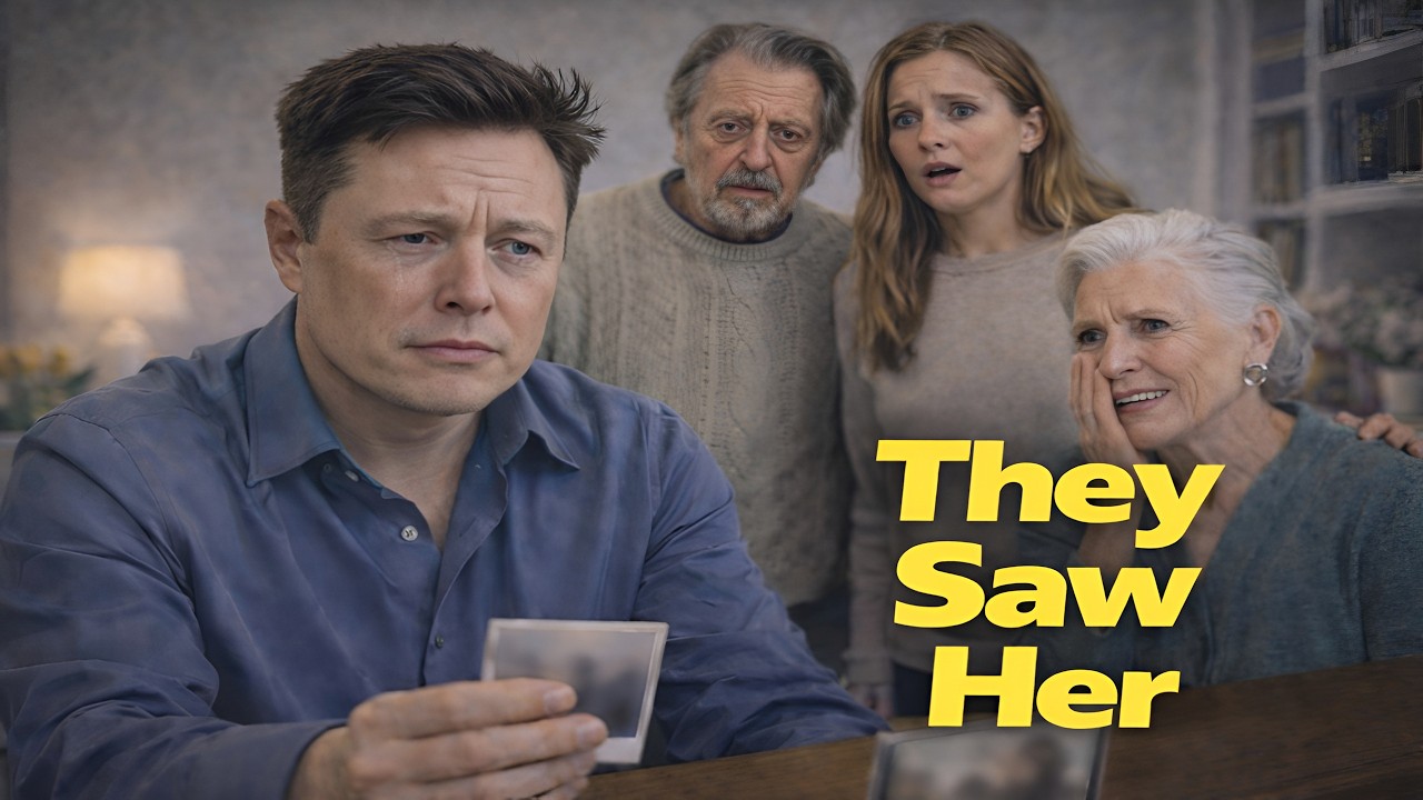 Future Wife Your Pic On My Desk Now Everyone’s Asking 😳🔥| Elon Musk