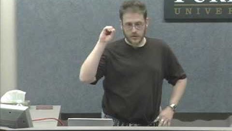 CERIAS Security: A Multi-layered Approach to Web Application Defense 1/5