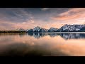 Landscape Photography | Exploring Grand Teton National Park