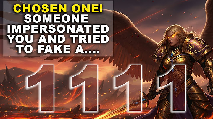 🕊️ 1111 Chosen Ones: Exposed! 🔥 They Impersonated You & Forged Your Signature To Fake Your Marriage!