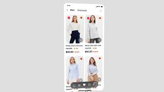 WooCommerce Multi Vendor - Flutter E-commerce Full App screenshot 2