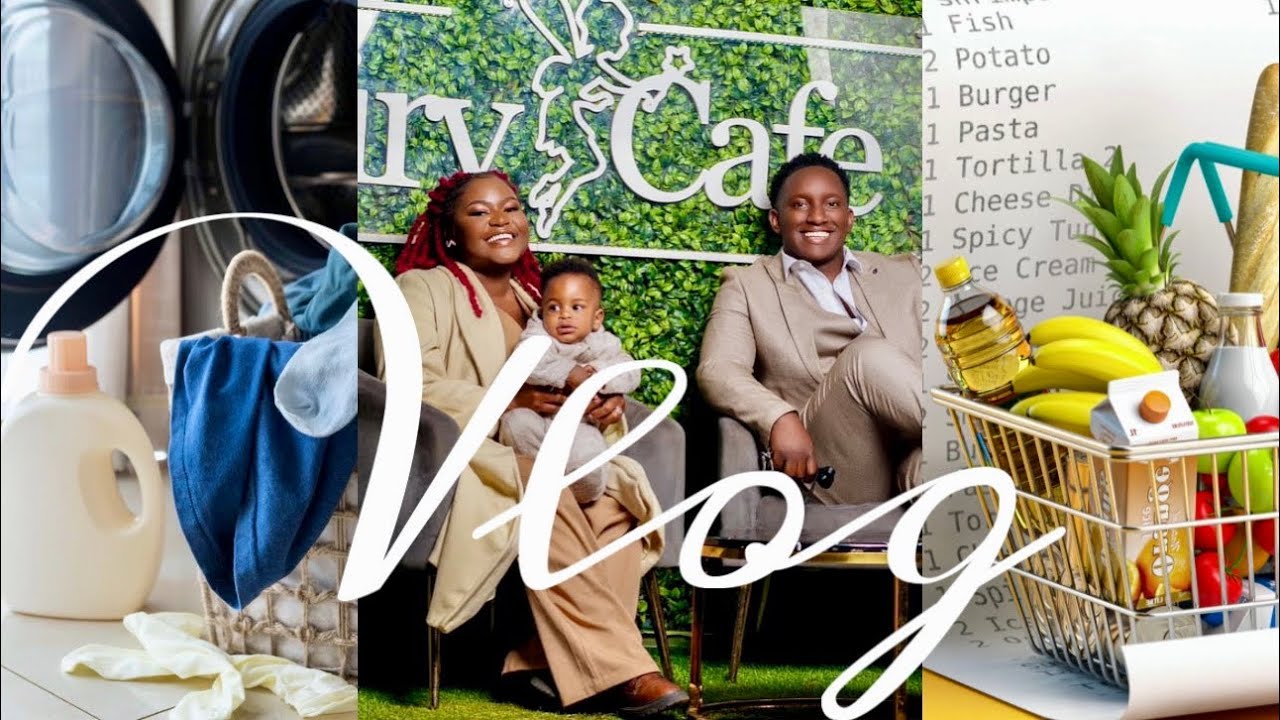 Spend the weekend with us 🥰🌿🪴