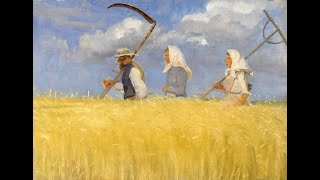 The Tannahill Weavers - The Gallant Shearers (Scottish music)