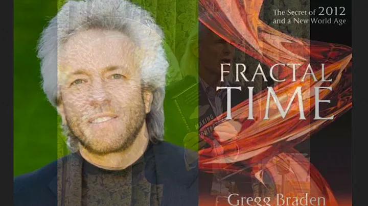 Gregg Braden on ETs & Making Contact book by Alan ...